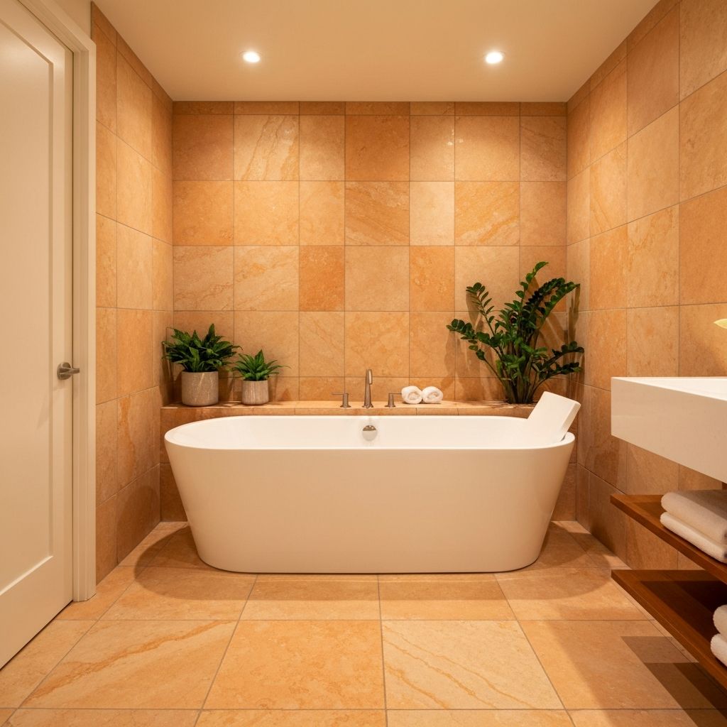 Top Bathroom Remodeling Trends for Southern California Homes in 2024