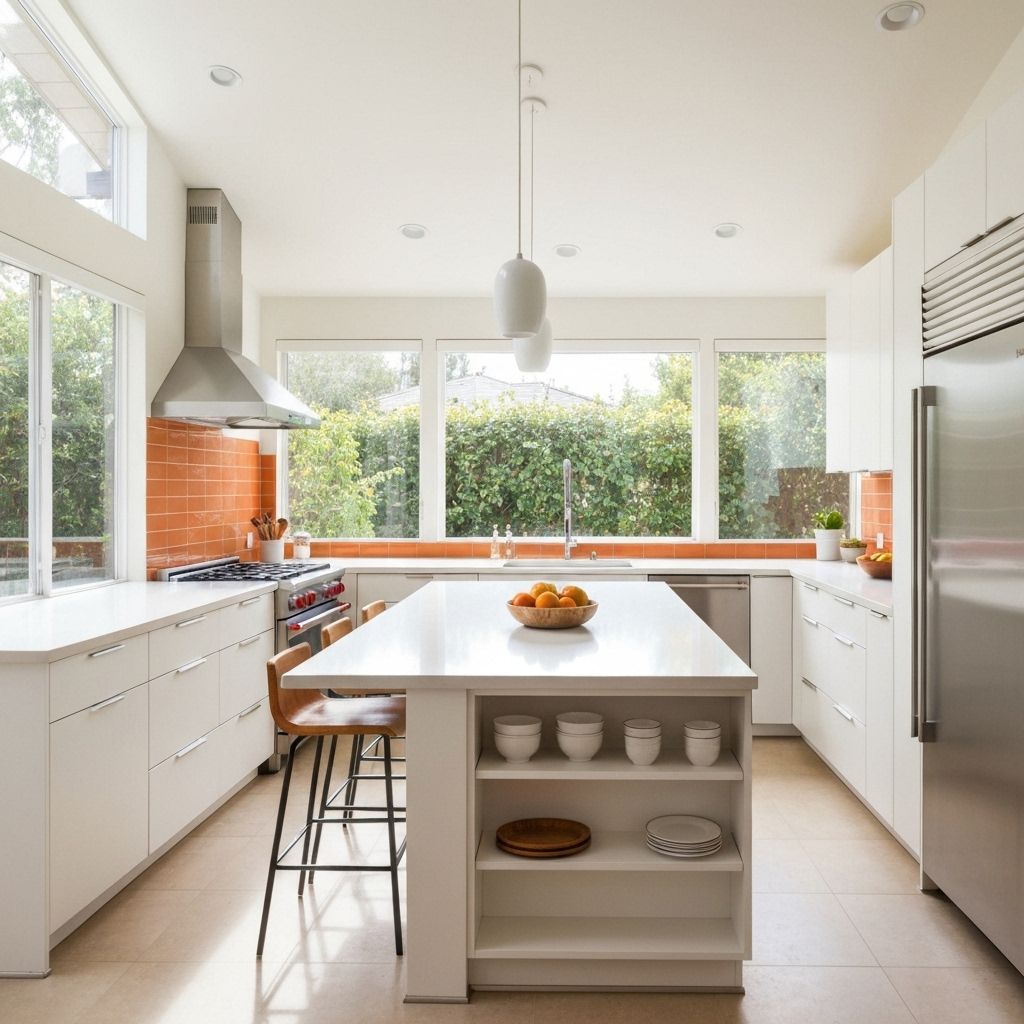 Kitchen Renovation ROI: What Southern California Homeowners Need to Know