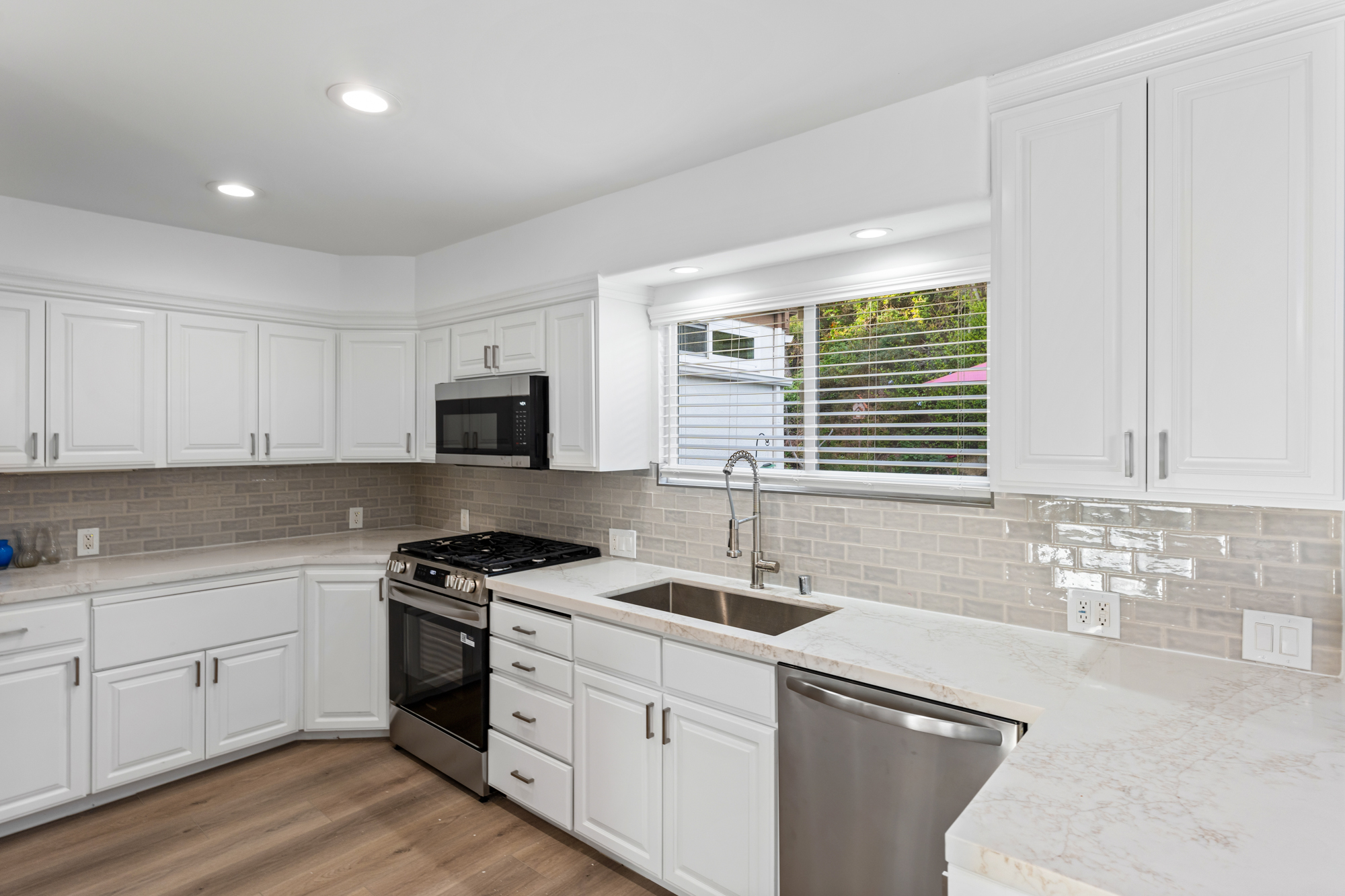 San Clemente Full Renovation - After